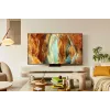 Samsung GQ55QN70FAU 139.7 cm (55 col.) 4K Ultra HD išmanusis televizorius Wi-Fi juodas
