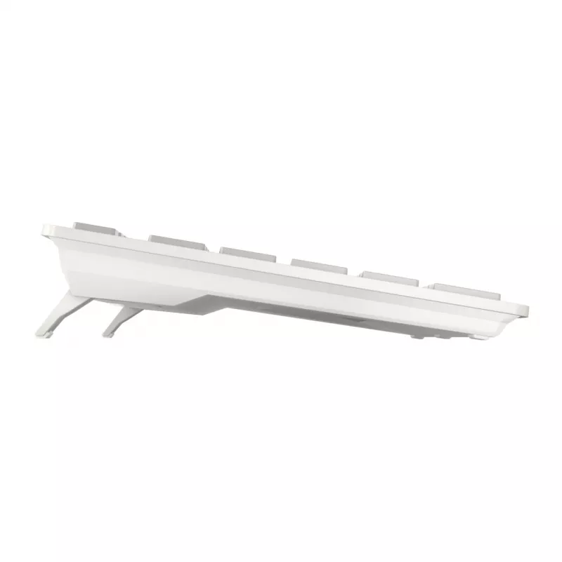 CHERRY KW 7100 MINI BT FOR MAC belaidė Bluetooth klaviatūra AZERTY