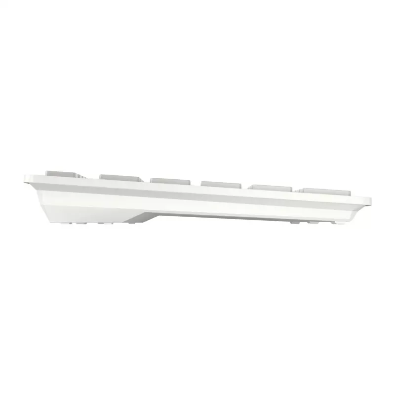 CHERRY KW 7100 MINI BT FOR MAC belaidė Bluetooth klaviatūra AZERTY