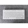 CHERRY KW 7100 MINI BT FOR MAC belaidė Bluetooth klaviatūra AZERTY