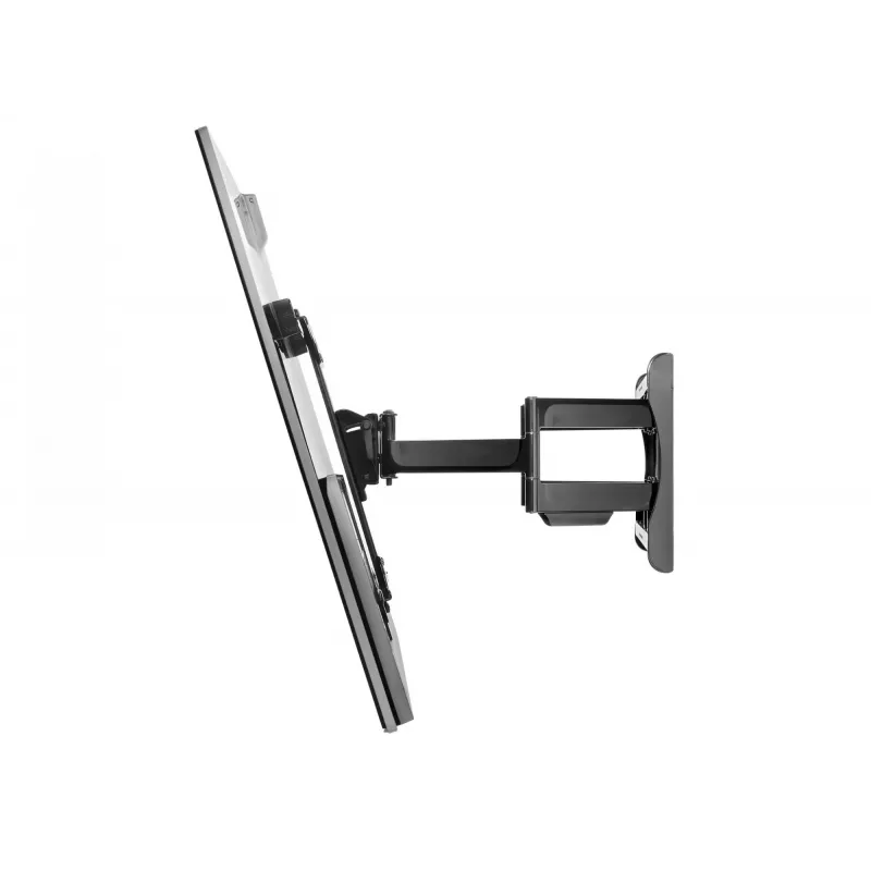 Peerless PA762 TV laikiklis / stovas 2,29 m (90 colių) juodas