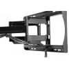 Peerless PA762 TV laikiklis / stovas 2,29 m (90 colių) juodas