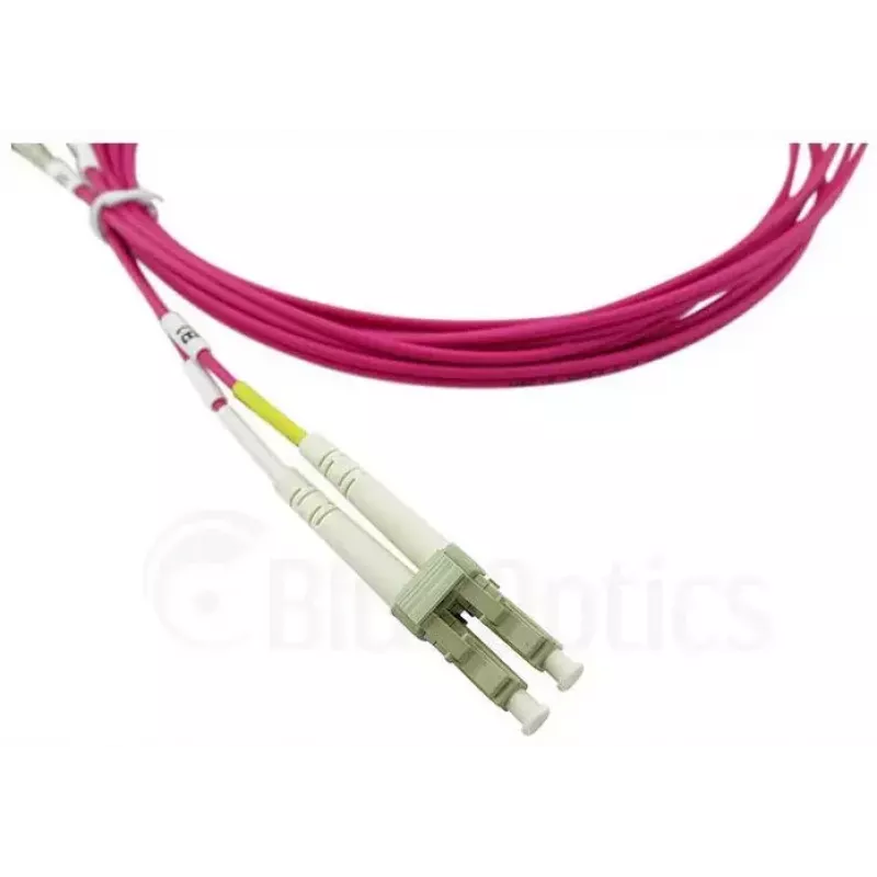 BlueOptics SFP3131FU4MK InfiniBand šviesolaidinis kabelis 4 m LC