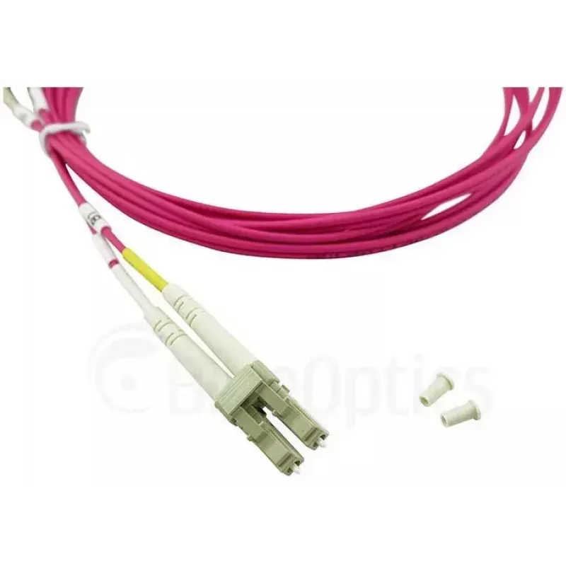 BlueOptics SFP3131FU4MK InfiniBand šviesolaidinis kabelis 4 m LC