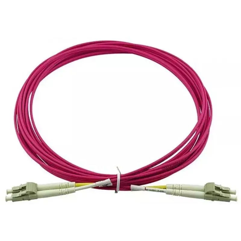 BlueOptics SFP3131FU4MK InfiniBand šviesolaidinis kabelis 4 m LC