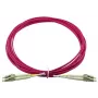 BlueOptics SFP3131FU4MK InfiniBand šviesolaidinis kabelis 4 m LC