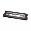 Aliuminio montavimo rinkinys Kindermann 7449000021