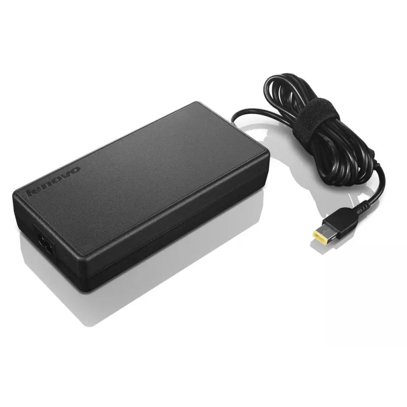Lenovo 45N0372 maitinimo adapteris Vidinis 170 W Juoda