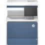 Daugiafunkcis spausdintuvas HP Color LaserJet Enterprise MFP 6800dn spalvotas lazerinis spausdinimas