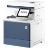 Daugiafunkcis spausdintuvas HP Color LaserJet Enterprise MFP 6800dn spalvotas lazerinis spausdinimas