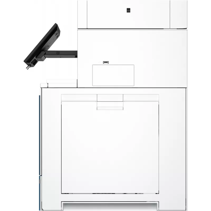 Daugiafunkcis spausdintuvas HP Color LaserJet Enterprise MFP 6800dn spalvotas lazerinis spausdinimas