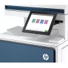 Daugiafunkcis spausdintuvas HP Color LaserJet Enterprise MFP 6800dn spalvotas lazerinis spausdinimas
