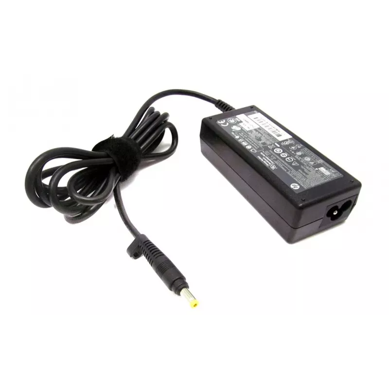 HP 609936-001 maitinimo adapteris Vidinis 90 W Juoda