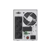 Conceptronic ZEUS52ES1K 1000VA 900W internetinis bokštinis UPS, Schuko