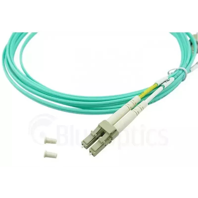 InfiniBand / šviesolaidinis kabelis BlueOptics 055702K512000003M-BO 3 m 2x LC 2x SC LC/APC