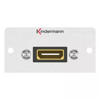 HDMI lizdas Kindermann 7444000542
