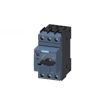 Siemens 3RV2011-1DA10 grandinės pertraukiklis 3