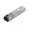 Skaidulinės optikos siųstuvas-imtuvas BlueOptics UACC-OM-SM-10G-S-1270-BO SFP+ LC aliuminis
