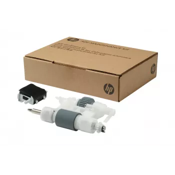 HP „LaserJet MFP ADF“ priežiūros rinkinys, lazerinis, Kinija, 160 mm, 120 mm, 40 mm, 250 g