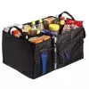Hama Universal Automotive Organizer, didelis įrangos dėklas, juodas