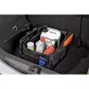 Hama Universal Automotive Organizer, didelis įrangos dėklas, juodas