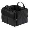 Hama Universal Automotive Organizer, didelis įrangos dėklas, juodas