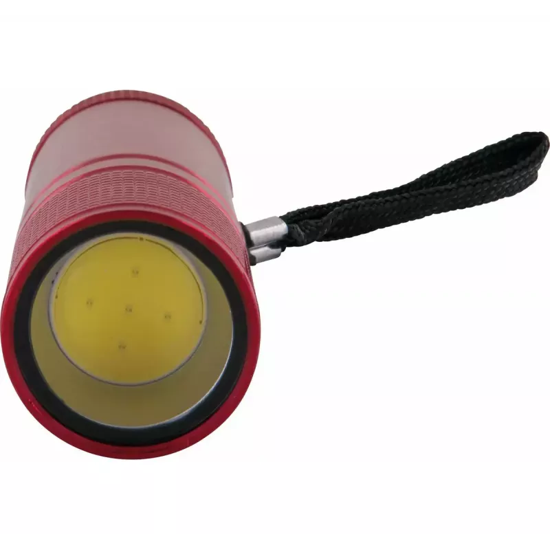 Rankinis žibintuvėlis Schwaiger TLED200R 531