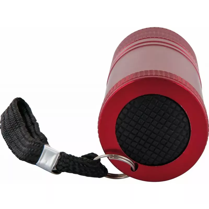Rankinis žibintuvėlis Schwaiger TLED200R 531