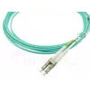 BlueOptics SFP3131EU1MK InfiniBand šviesolaidinis kabelis 1m LC Aqua OM3