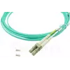 BlueOptics SFP3131EU1MK InfiniBand šviesolaidinis kabelis 1m LC Aqua OM3