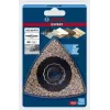 Šlifavimo priedas Bosch 2 608 900 049 90 mm plotis 85 mm aukštis