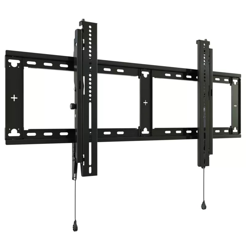 Chief RLT3 TV laikiklis 2,18 m Juoda Maks. svoris 90,7 kg