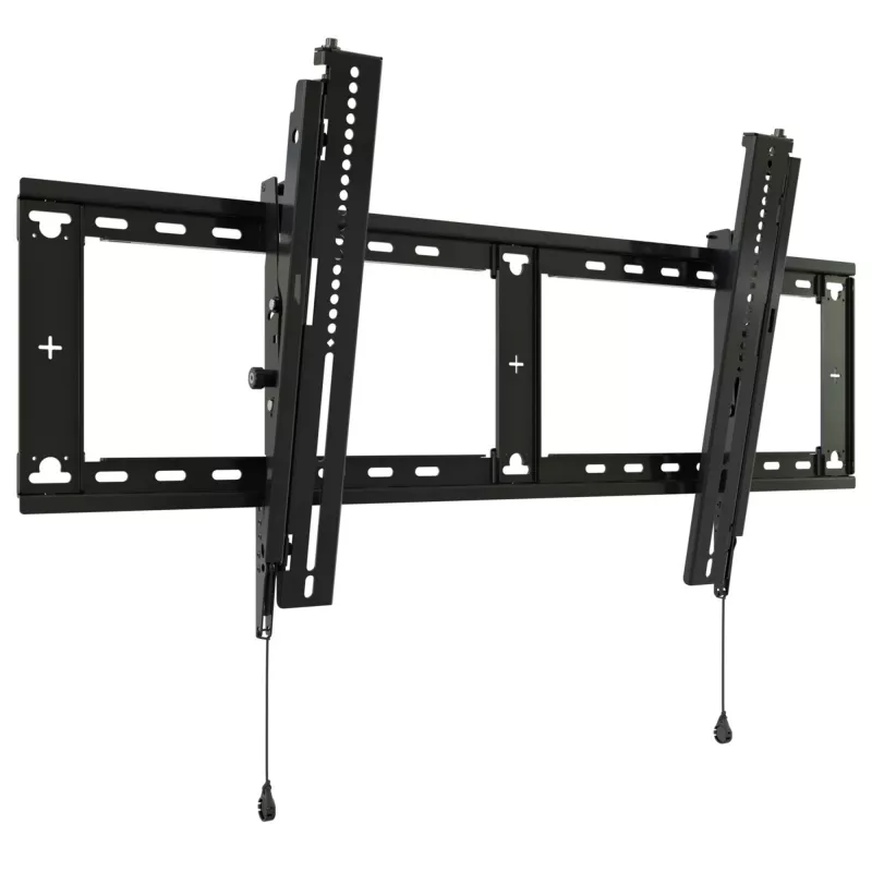 Chief RLT3 TV laikiklis 2,18 m Juoda Maks. svoris 90,7 kg