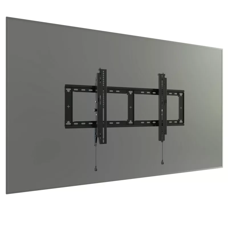 Chief RLT3 TV laikiklis 2,18 m Juoda Maks. svoris 90,7 kg