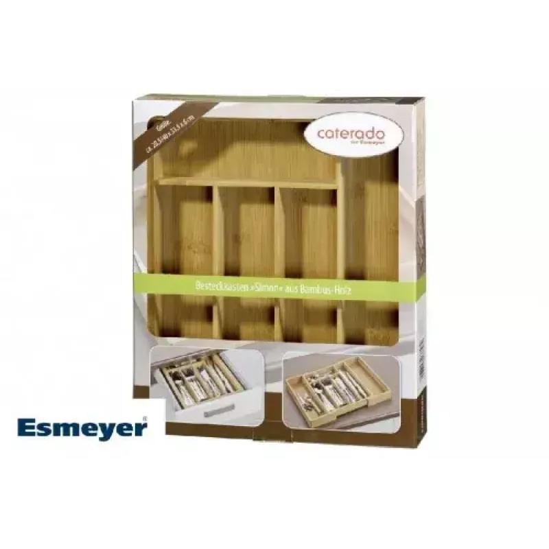 Organizer Esmeyer SIMON Padėklo spintelės stalčius