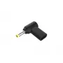 Conceptronic ABBY15PC06 DC–USB-C adapteris, Lenovo/Asus/Acer/Toshiba 4.0x1.7mm, 18-20V