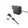 Conceptronic ABBY15PC06 DC–USB-C adapteris, Lenovo/Asus/Acer/Toshiba 4.0x1.7mm, 18-20V
