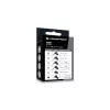 Conceptronic ABBY15PC06 DC–USB-C adapteris, Lenovo/Asus/Acer/Toshiba 4.0x1.7mm, 18-20V