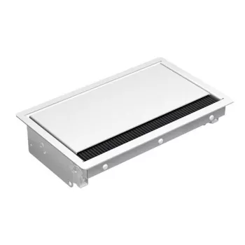 Montavimo komplektas Bachmann 911.000, baltas