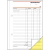 Sigel SD007 verslo forma