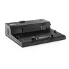DELL 452-11422 nešiojamojo kompiuterio dokas / prievadų kopijuoklis Docking Juoda
