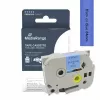 Spausdintuvo juostelė MediaRange MRBTZ551 juoda 2,4 cm 8 m