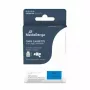 Spausdintuvo juostelė MediaRange MRBTZ551 juoda 2,4 cm 8 m