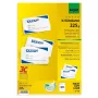 Vizitinės kortelės Sigel LP799