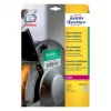 Lipnus etikečių lapelis Avery L7911-10 Suapvalintas stačiakampis