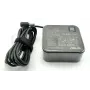 ASUS 0A001-00053600 maitinimo adapteris / keitiklis Vidaus 90 W Juoda