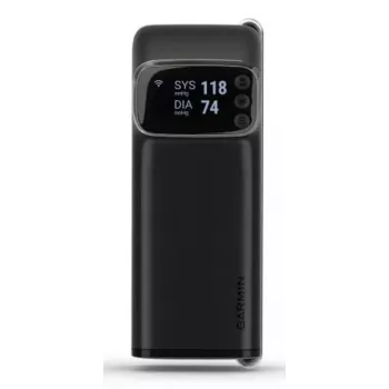 Automatinis kraujospūdžio matuoklis Garmin Index žasto 16 naudotojų