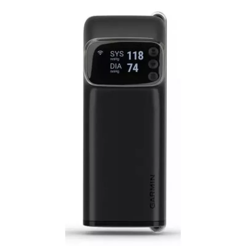 Automatinis kraujospūdžio matuoklis Garmin Index žasto 16 naudotojų