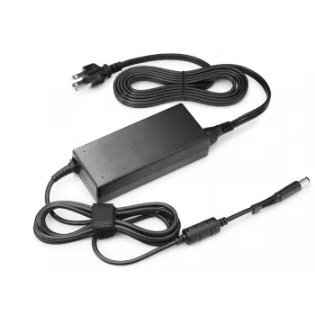 HP 90 W 19,5 V maitinimo adapteris, skirtas naudoti patalpoje, juodas