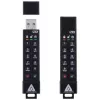 USB atmintinė Apricorn 64GB USB Type-A 3.2 Gen 2 ASK3-NX-64GB
